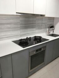 The Brownstone (D27), Condominium #533822591